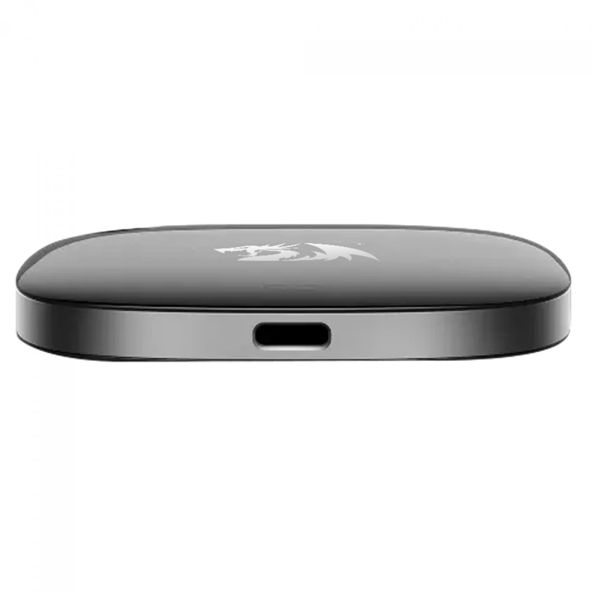 SSD Externo Redragon Ignis Portátil, 512GB, Leitura 450MB/s, Preto, ED-203