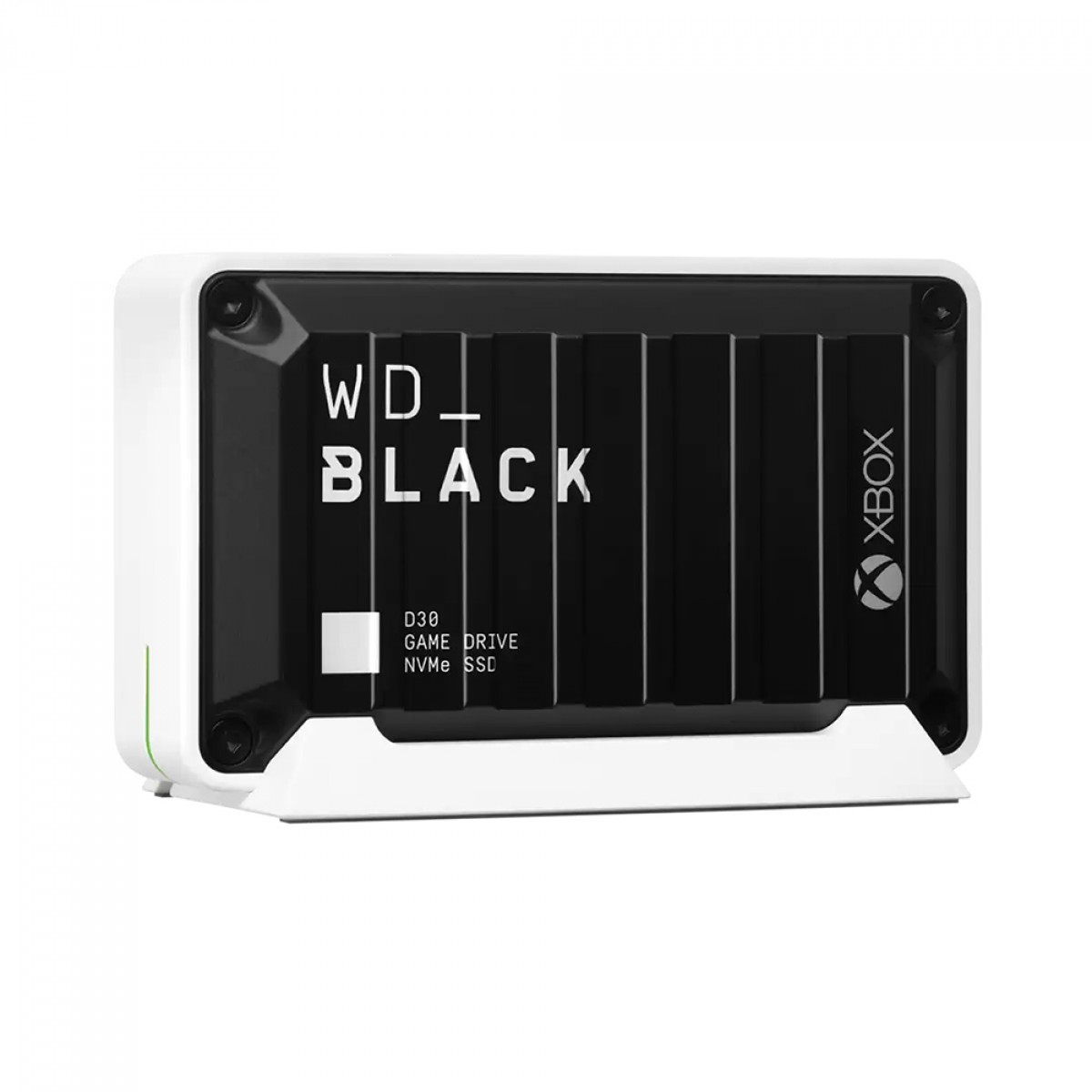 SSD Externo WD_Black, D30 Game Drive Xbox, 2TB, USB-C