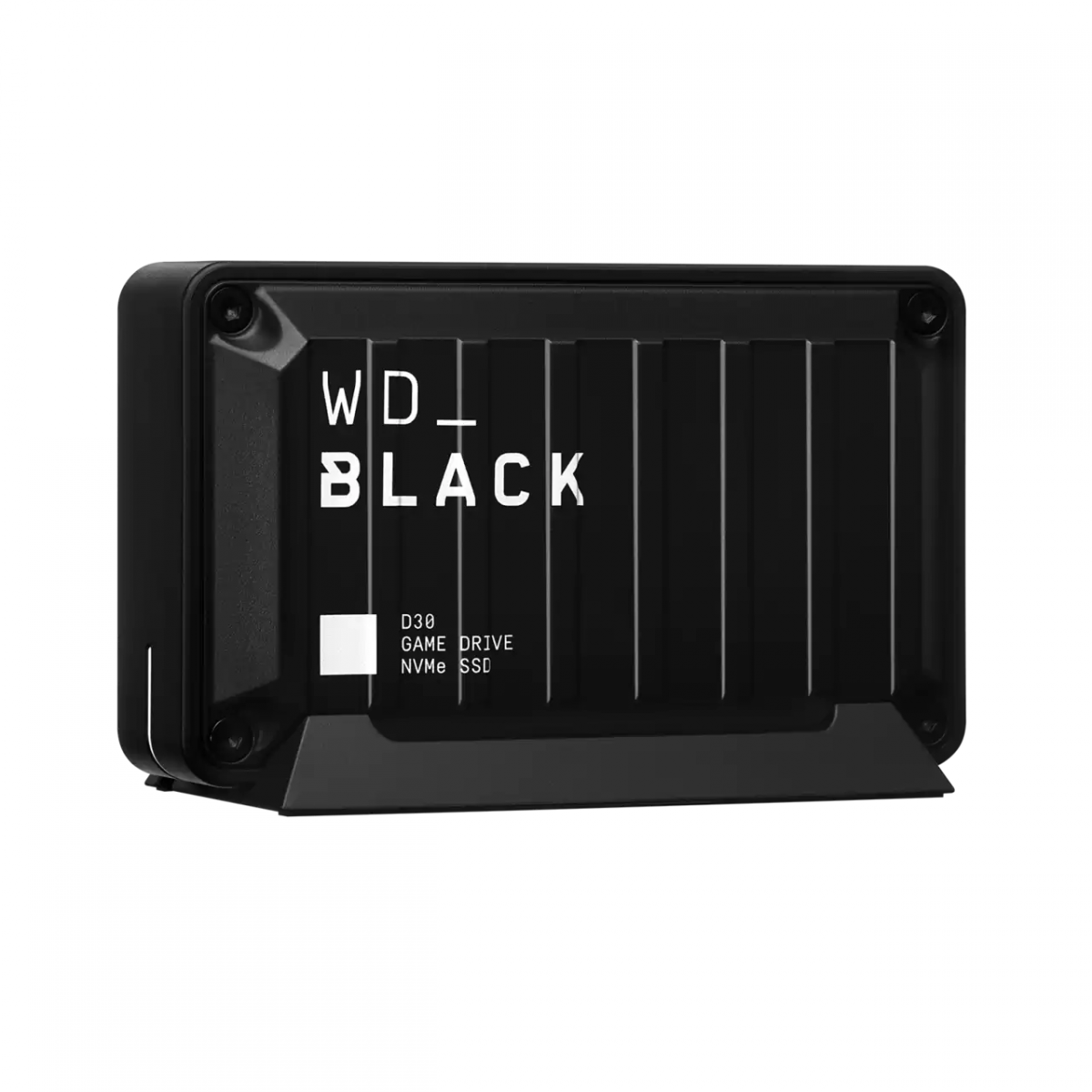 SSD Externo WD_Black, D30 Game Drive, 2TB, USB-C