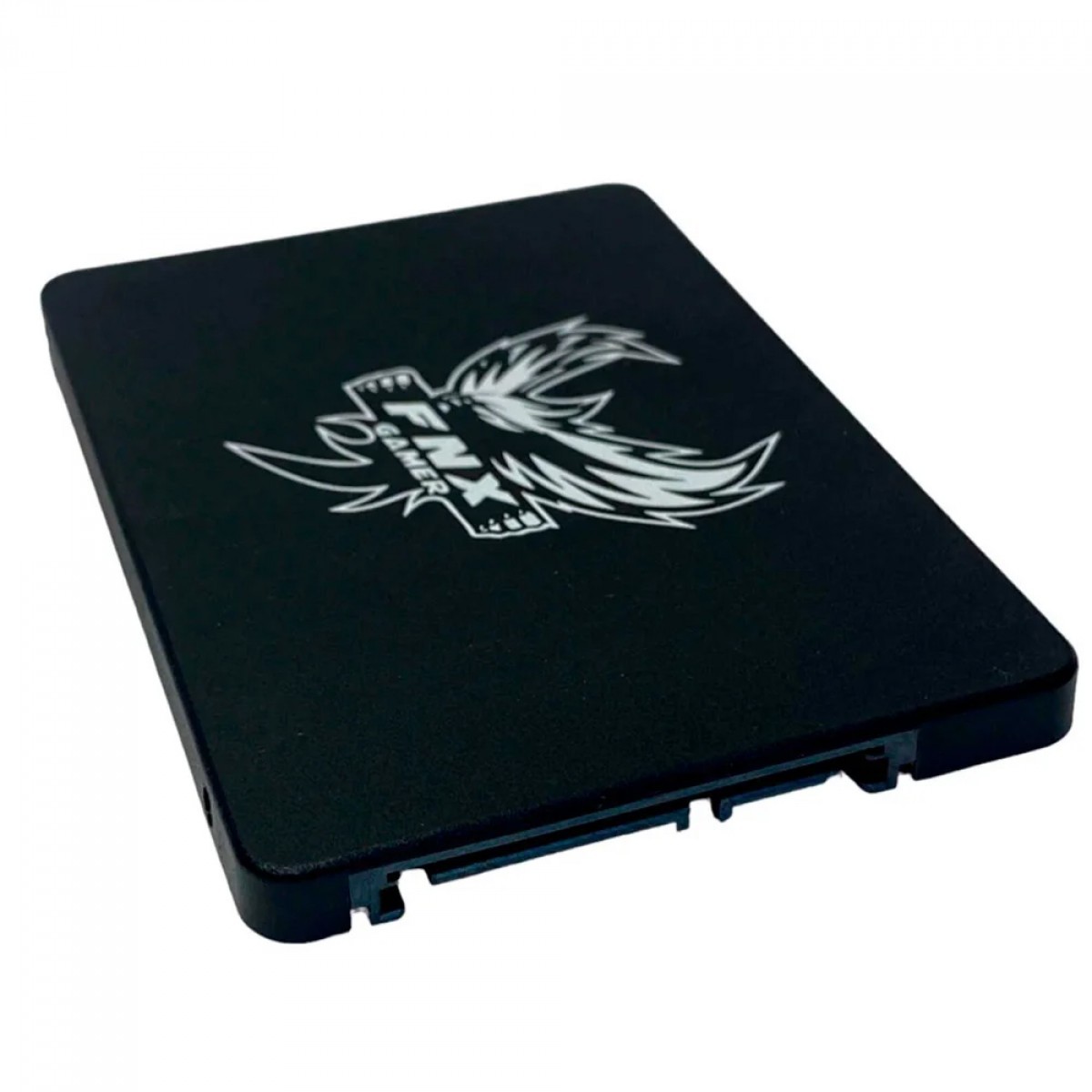 SSD FNX Gamer, 1TB, SATA III, Leitura 550MB/s e Gravação 500MB/s, SFNX17/1TB