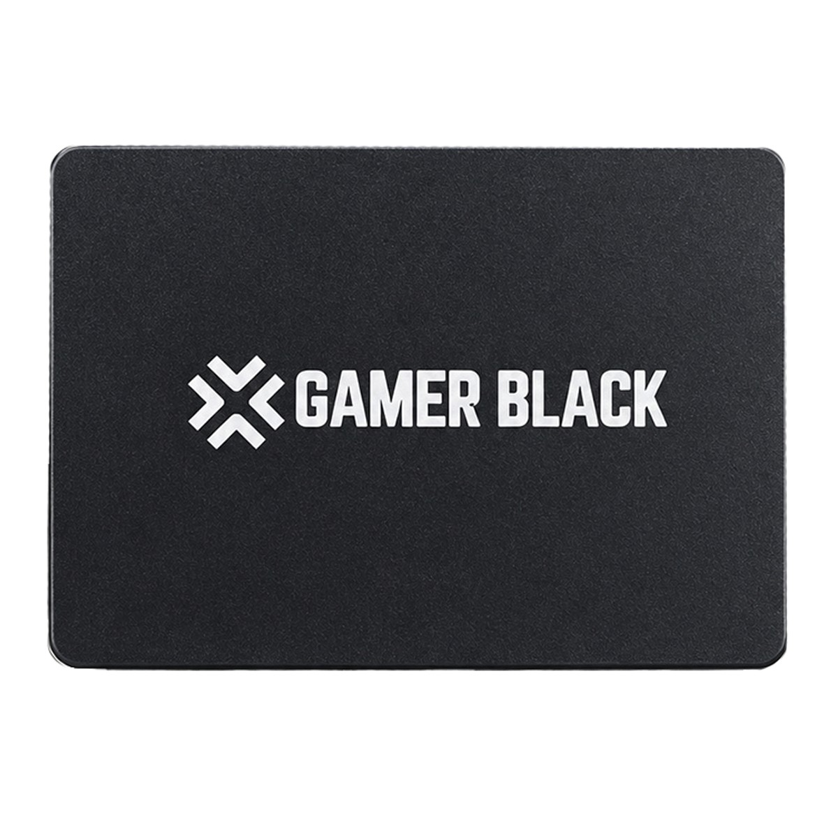 SSD Gamer Black, 512GB, SATA III, Leitura 500MB/s e Gravação 450MB/s, SSD-512G-SATA3-GB