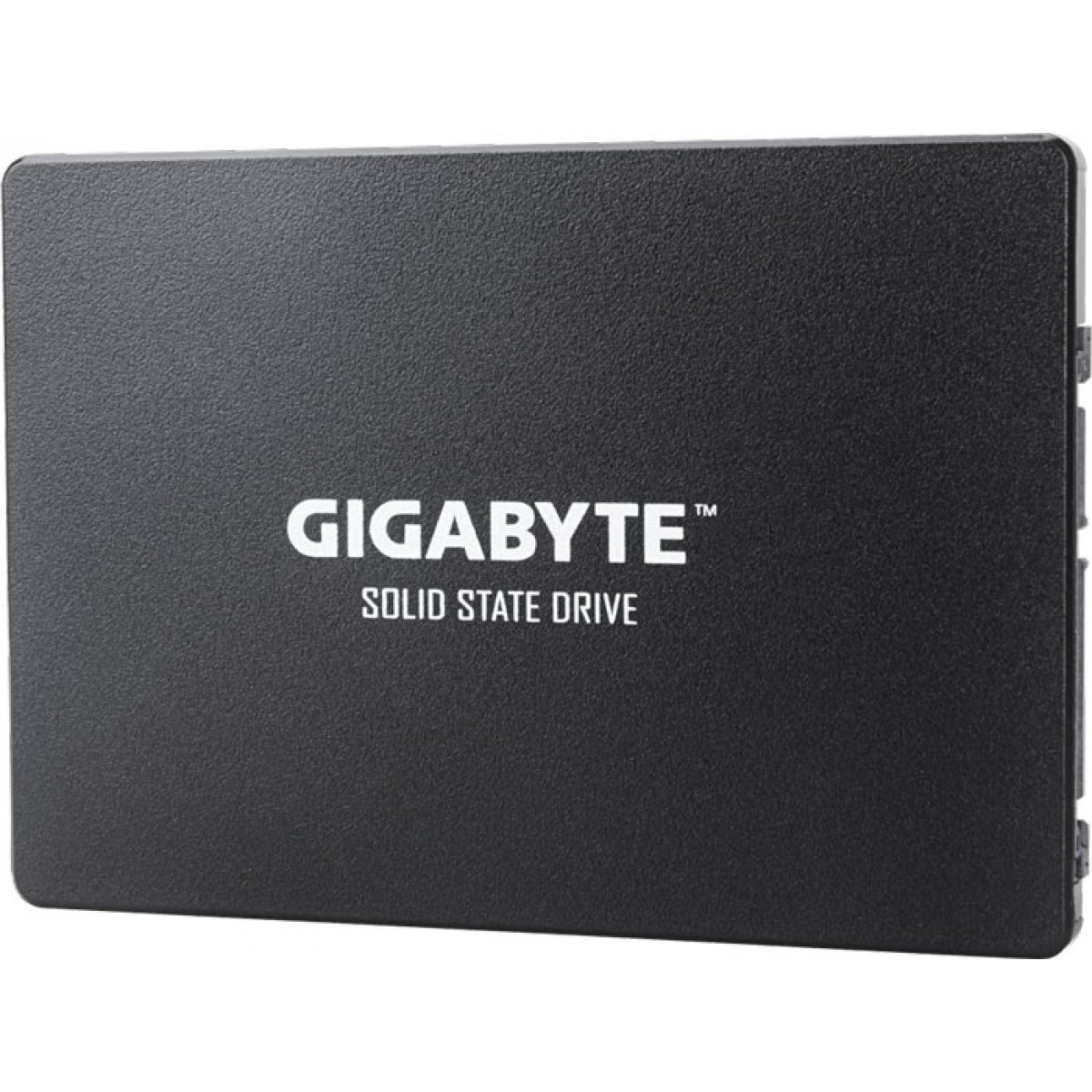 SSD Gigabyte, 120GB, Sata III, Leitura 500MBs e Gravação 380MBs, GP-GSTFS31120GNTD