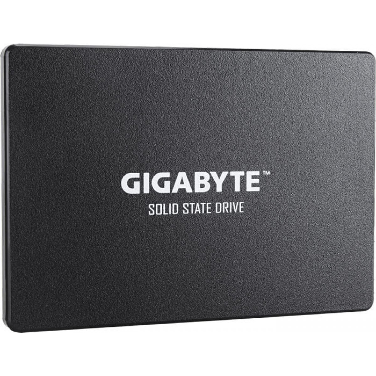 SSD Gigabyte, 120GB, Sata III, Leitura 500MBs e Gravação 380MBs, GP-GSTFS31120GNTD