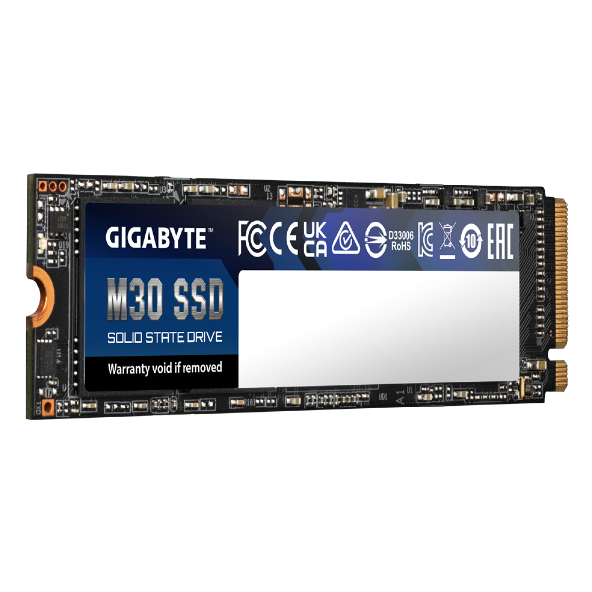 Gigabyte m30 gp gm301tb g обзор