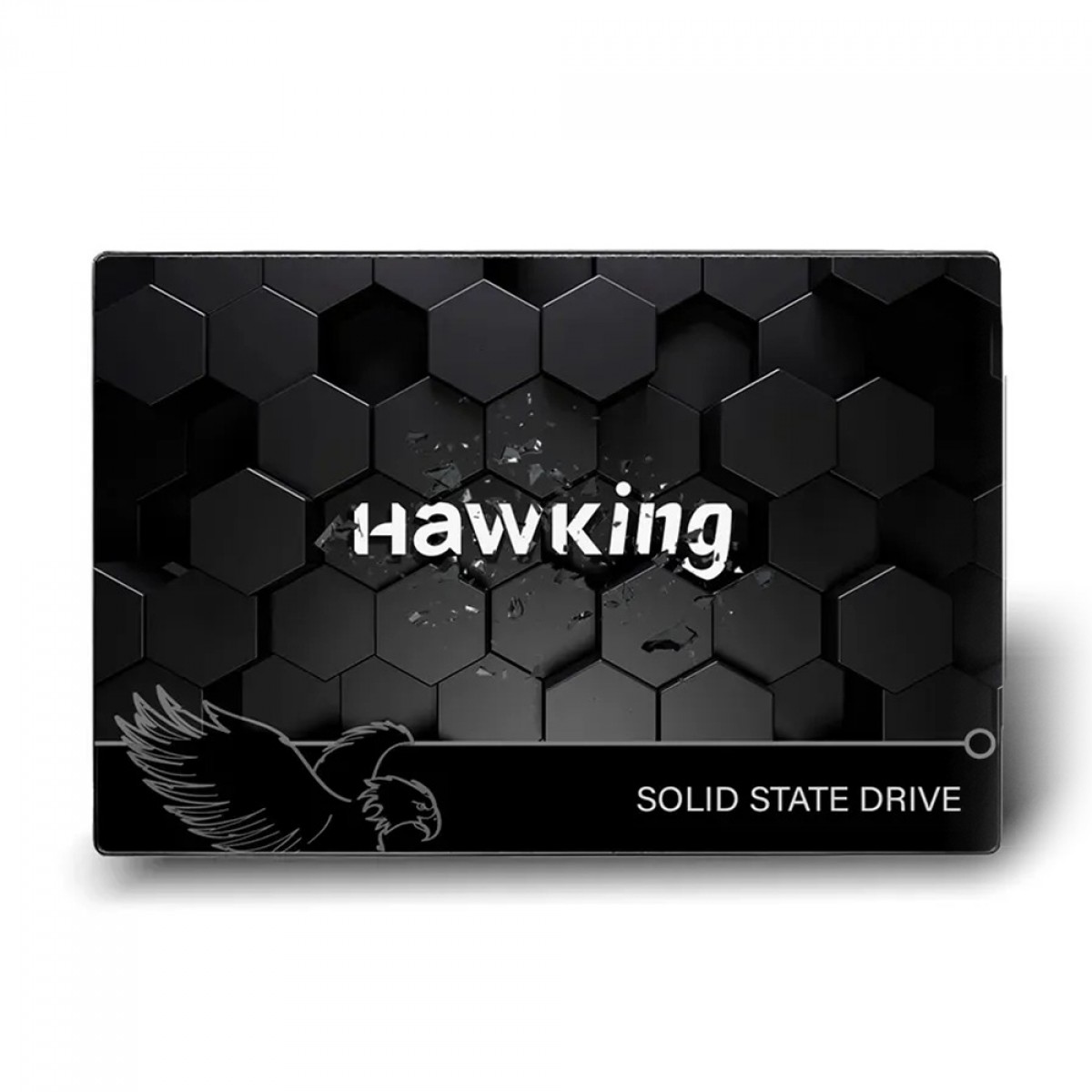 SSD Hawking, 240GB, Sata III, Leitura: 500MBs e Gravação: 450MBs, HKPSA-240