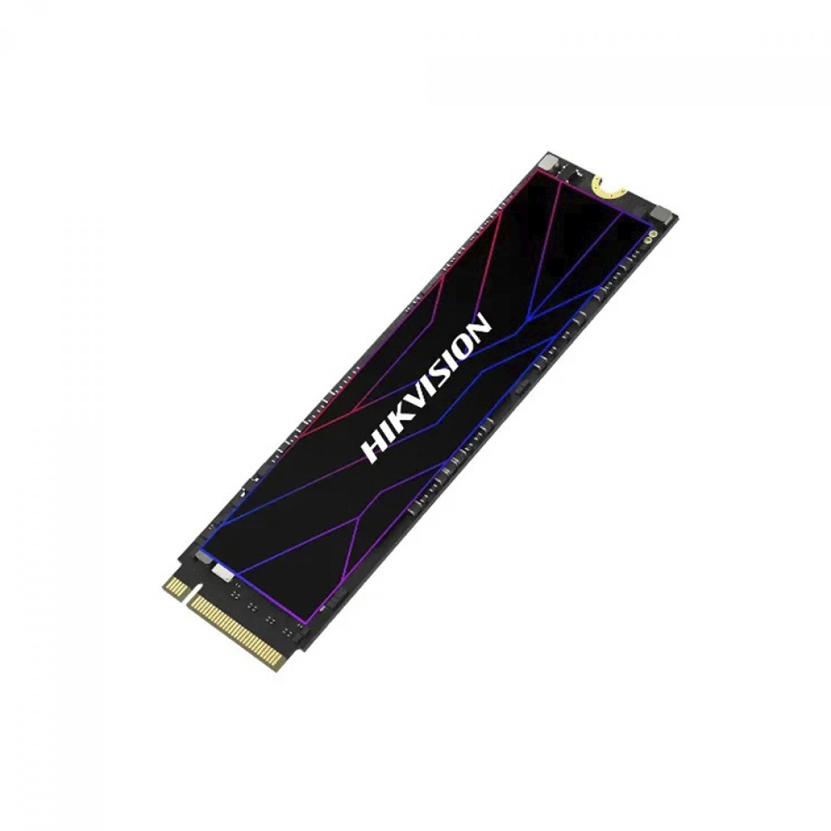 SSD Hiksemi Future Eco, 512GB, M.2 2280 NVMe, Leitura 5000MBs e Gravação 2500MBs, HS-SSD-FUTURE ECO 512G