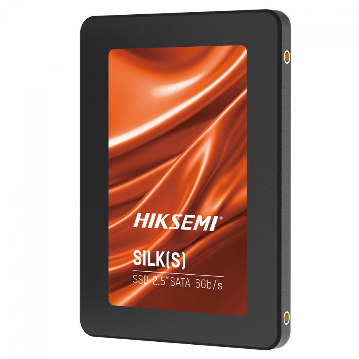 SSD Hiksemi Silk(S), 2TB, Sata III, Leitura 550MBs e Gravação 510MBs, HS-SSD-SILK(S) 2048G