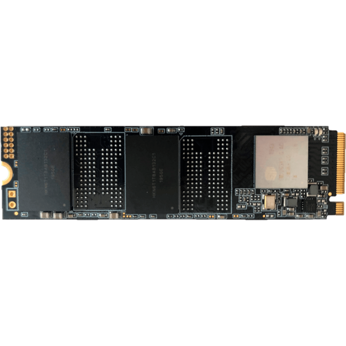 SSD Hikvision E1000, 512GB, Nvme, Leitura 2000MBs e Gravação 1600MBs, HS-SSD-E1000(STD)/512G/2280