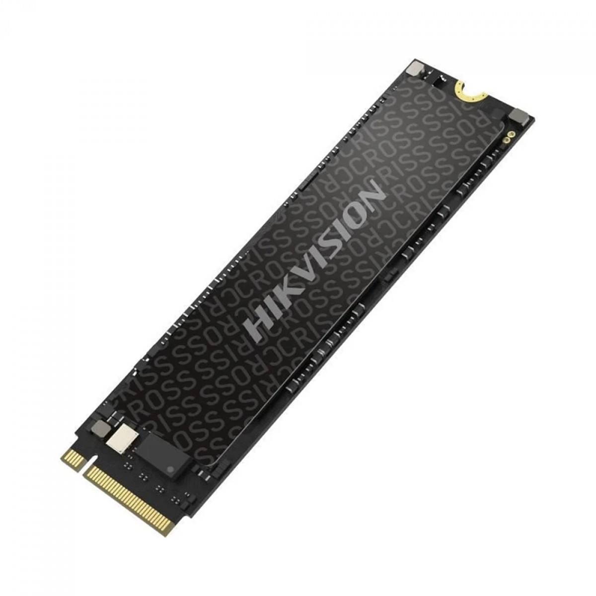 SSD Hikvision G4000E, 1TB, M.2 2280, NVME PCIe 4.0, Leitura 5100MBs e Gravação 4200MBs, HS-SSD-G4000E-1024G
