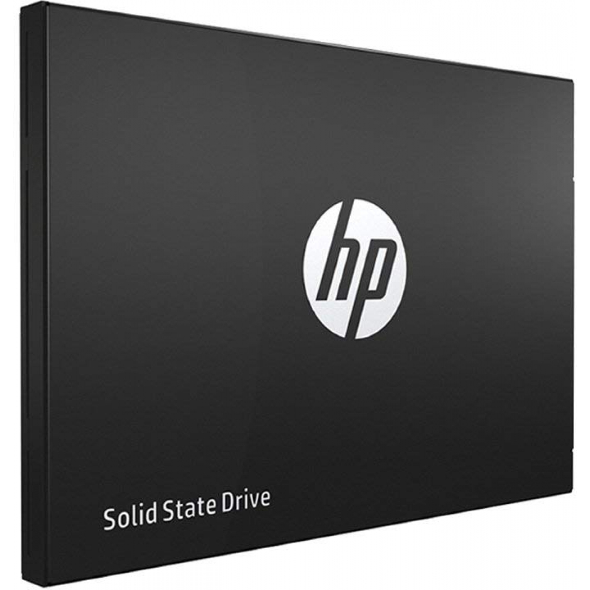 SSD HP S700, 250GB, Sata III, Leitura 555MBs Gravação 515MBs, 2DP98AA#ABL