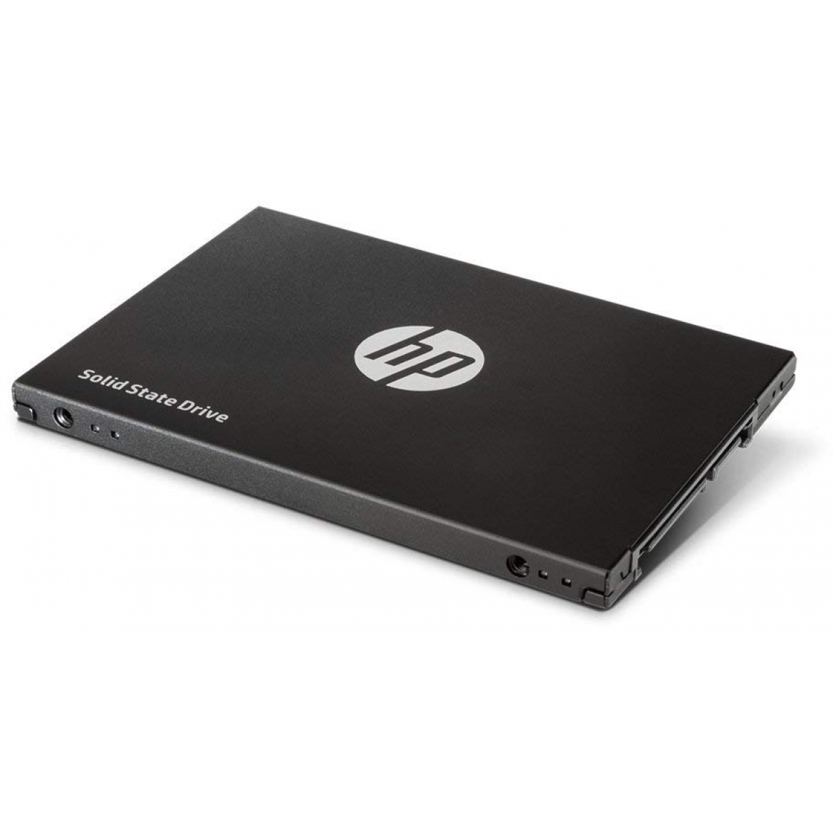 SSD HP S700, 250GB, Sata III, Leitura 555MBs Gravação 515MBs, 2DP98AA#ABL