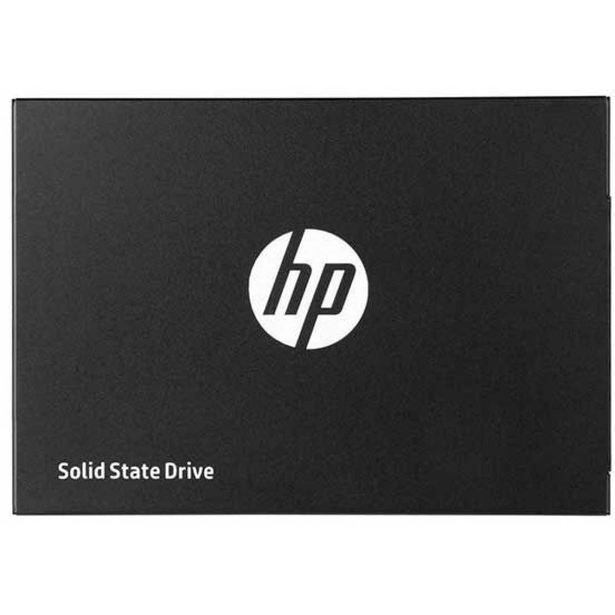 SSD HP S700, 250GB, Sata III, Leitura 555MBs Gravação 515MBs, 2DP98AA#ABL