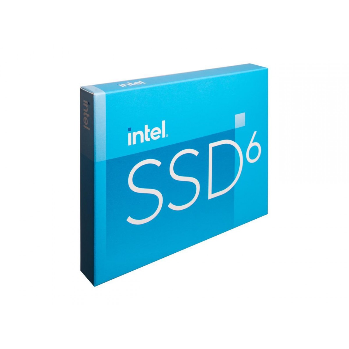 SSD Intel 670P, 1TB, M.2 NVMe, Leitura 3500MBs, Escrita 2500MBs, SSDPEKNU010TZX1
