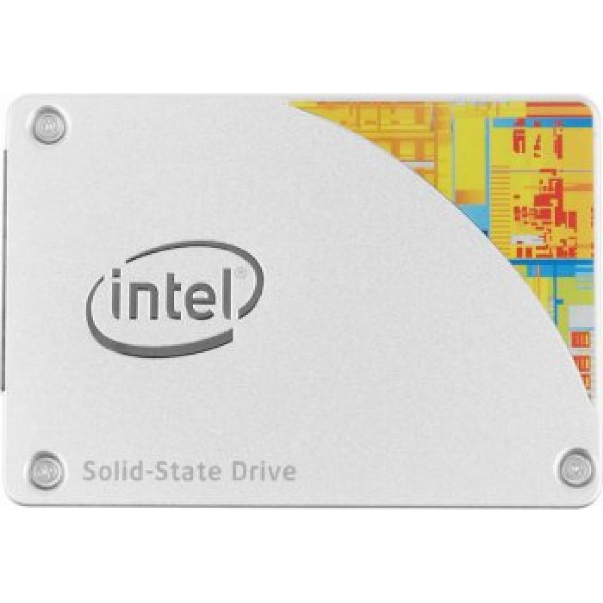 Ssd intel 535 120gb обзор