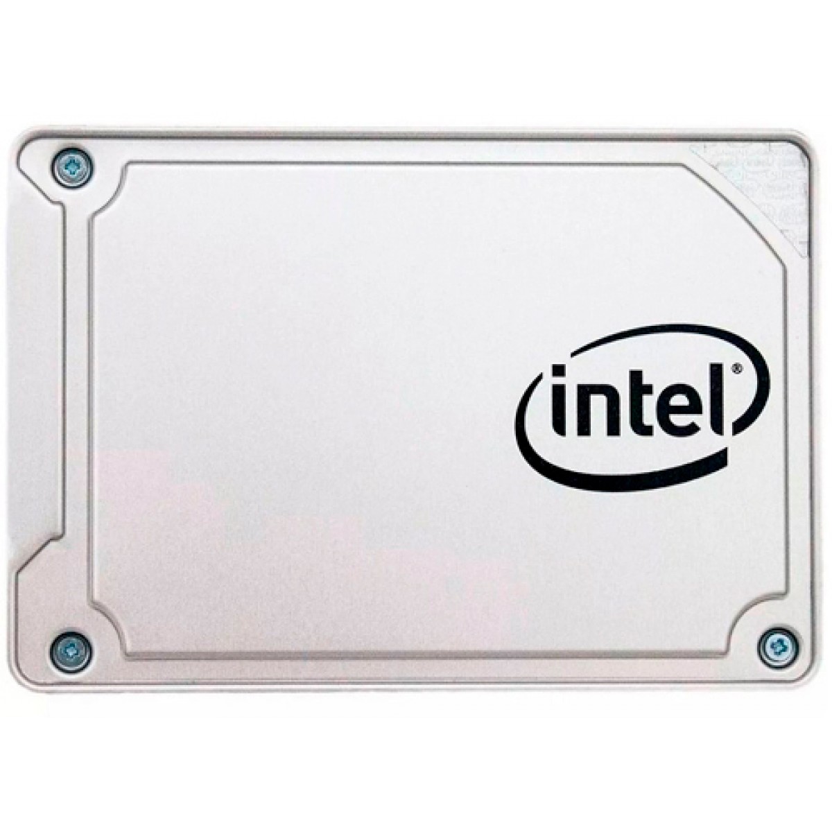 SSD Intel Serie 545s 256GB SATA 6GB/S Leitura 550MB/s e Gravação 500MB/s, SSDSC2KW256G8X1