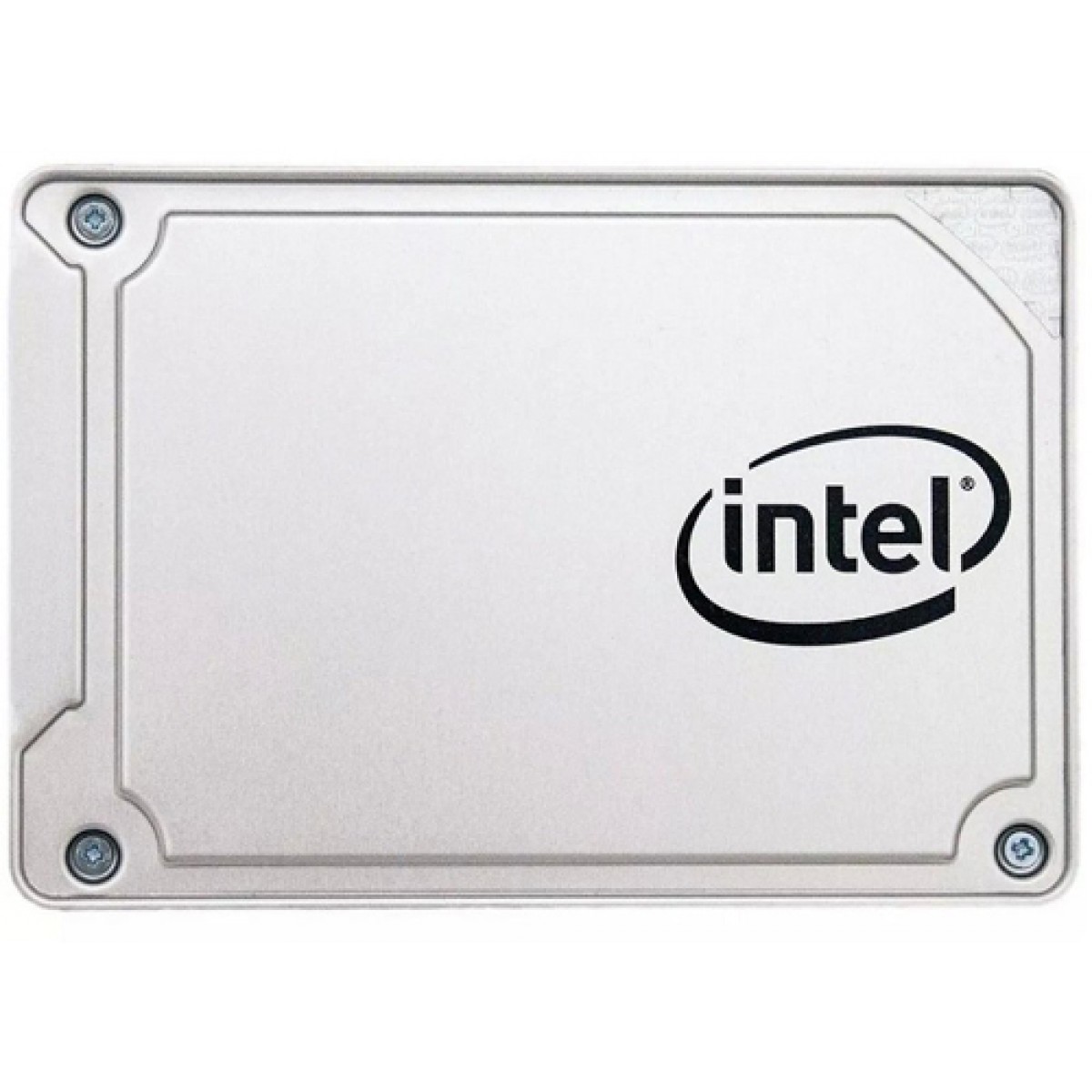 SSD Intel Series 545s 512GB SATA III Leitura 550MB/s e Gravação 500MB/s, SSDSC2KW512G8X1 