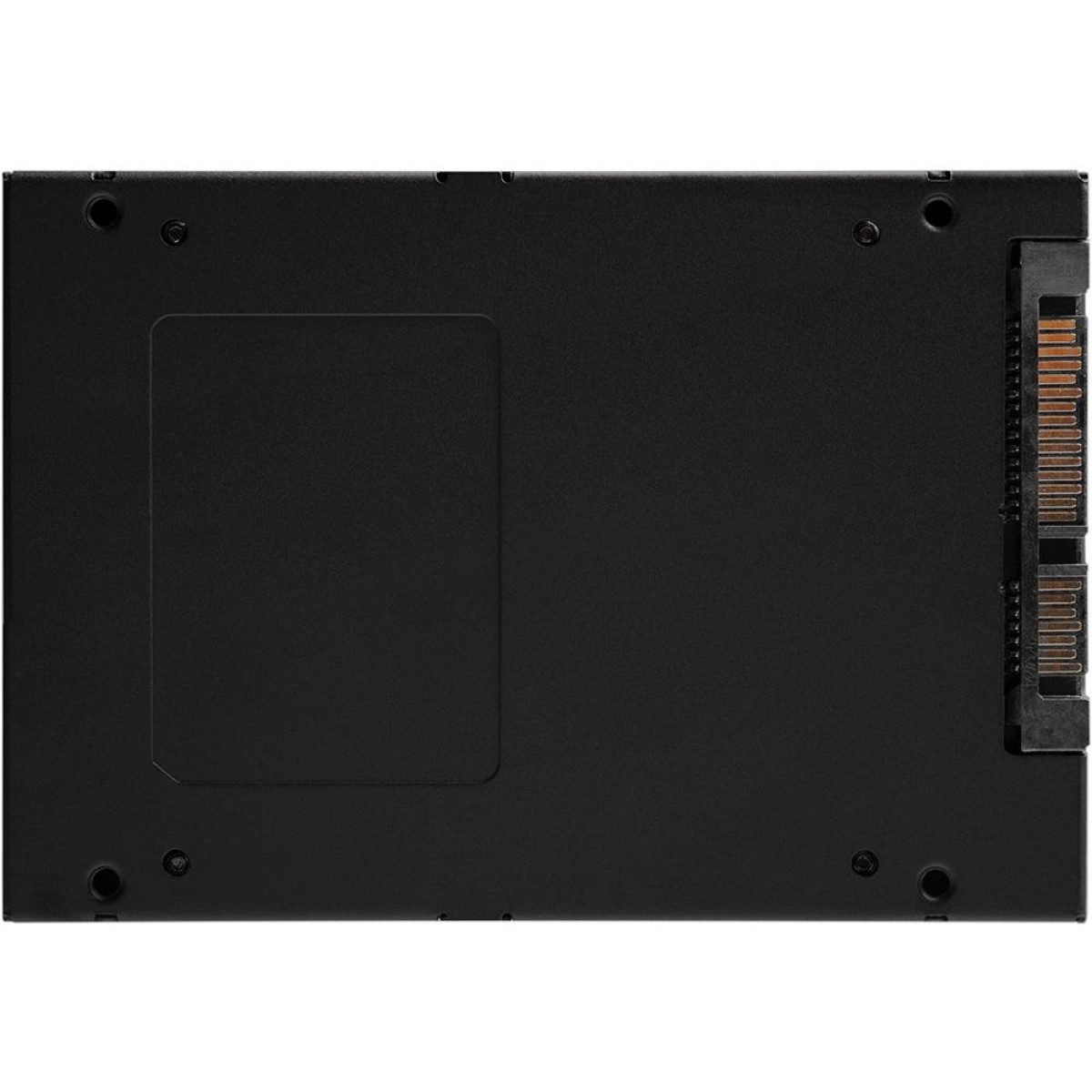 Ssd накопитель kingston kc600 skc600 256g 256гб обзор