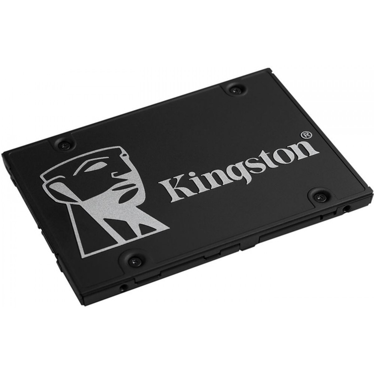 Ssd накопитель kingston kc600 skc600 256g 256гб обзор