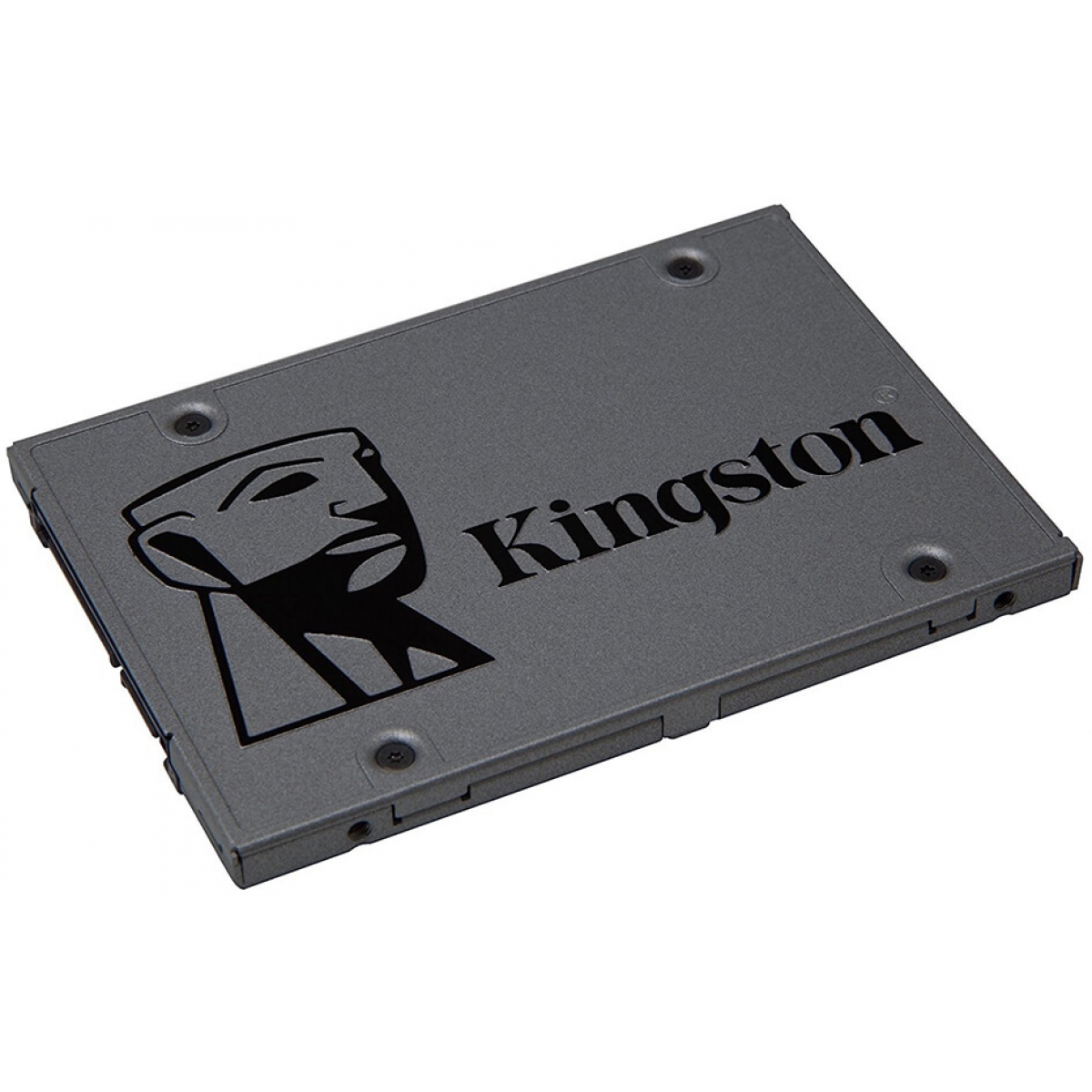 SSD Kingston UV500, 120GB, SATA III, Leitura 520MBs e Gravação 320MBs, SUV500-120G