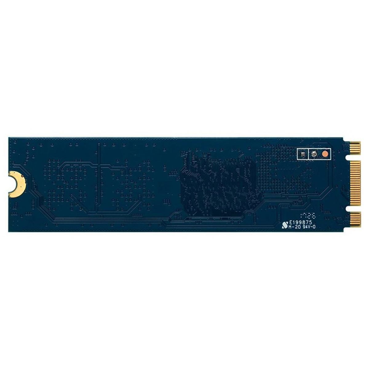 SSD Kingston UV500 240GB, M.2 2280, NVMe, Leitura 520MBs e Gravação 500MBs, SUV500M8/240G