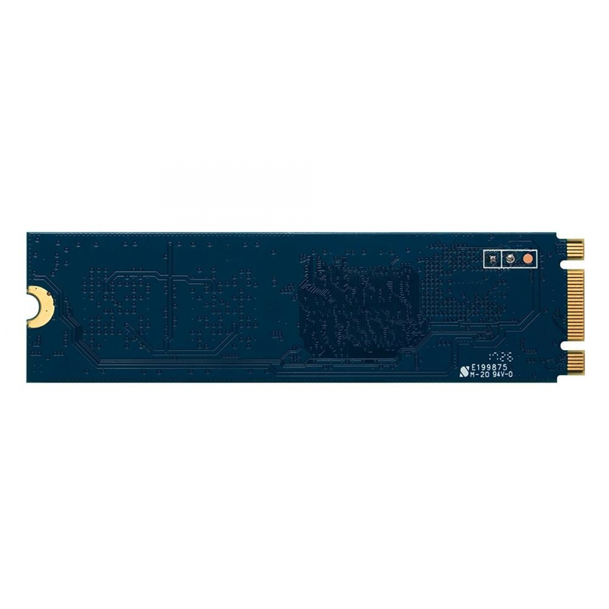 SSD Kingston UV500, 960GB, M.2 2280, NVMe, Leitura 520MBs e Gravação 500MBs, SUV500M8/960G