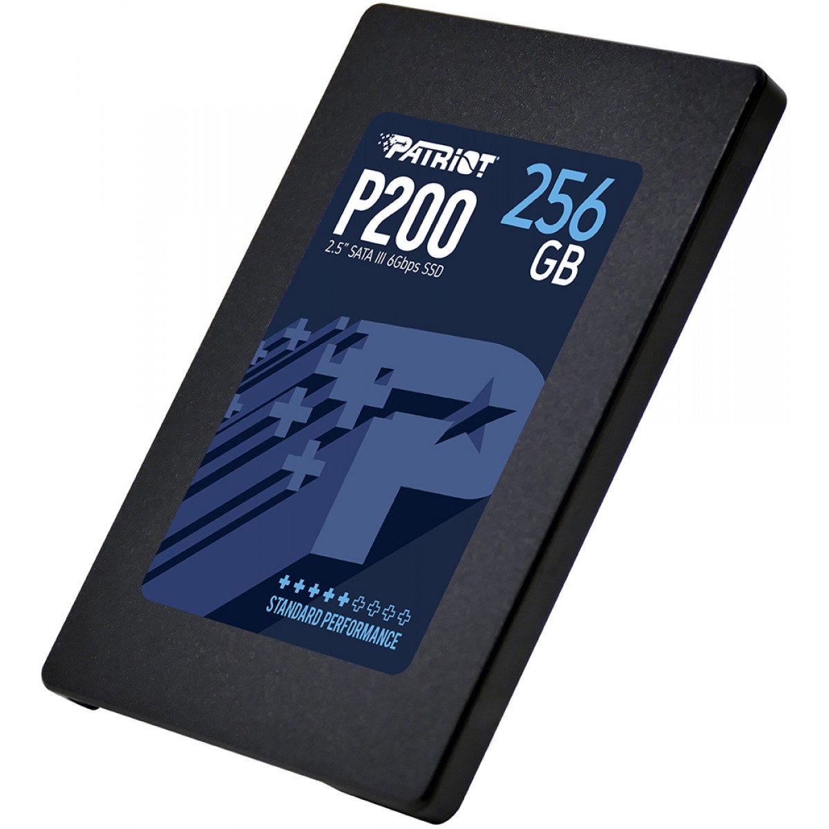 Прошивка ssd patriot p200