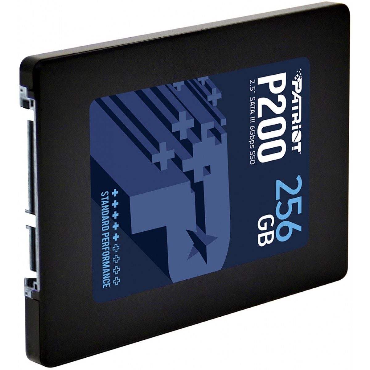 Прошивка ssd patriot p200