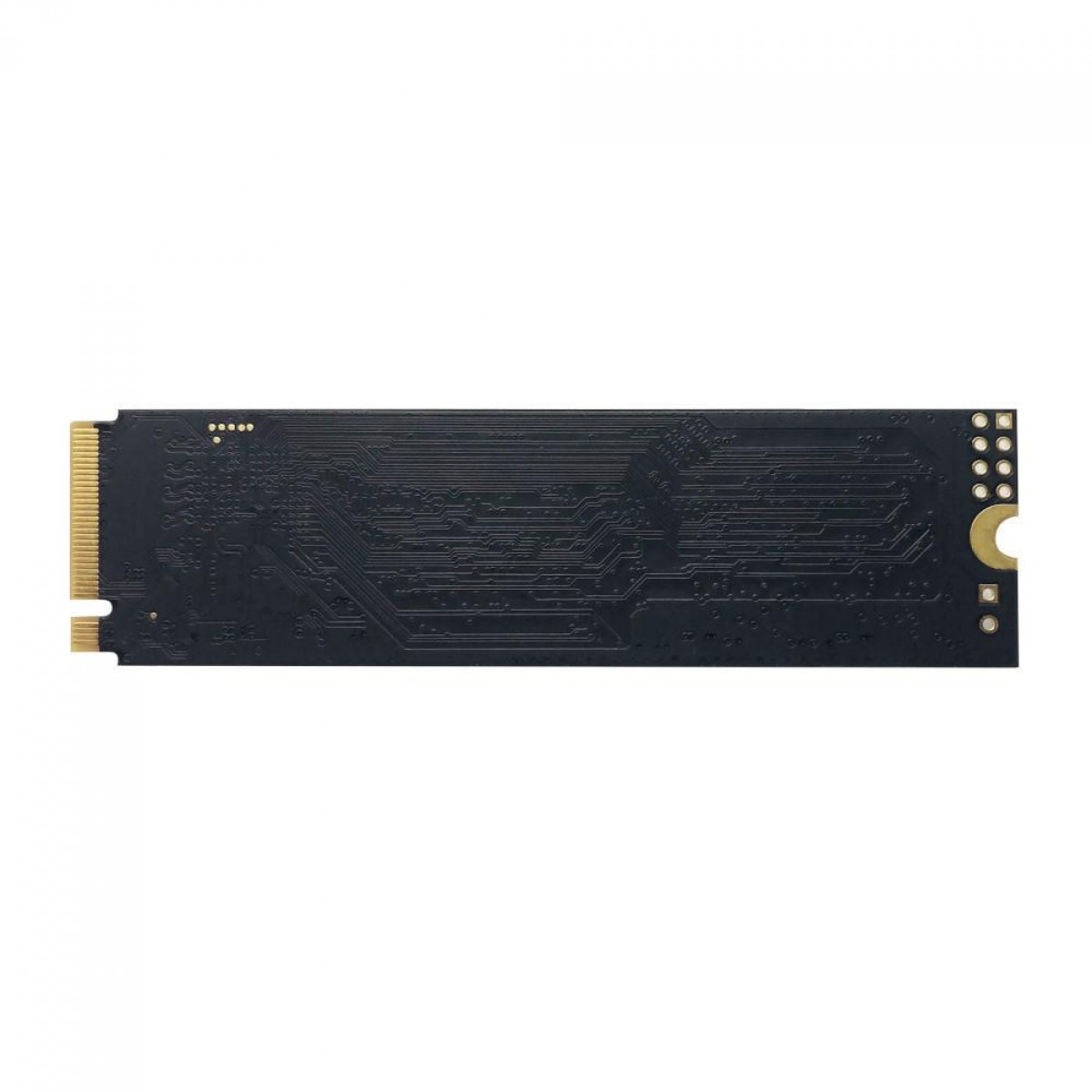 SSD Patriot P300, 512GB, M.2 2280, NVME PCIe, Leitura 1700MBs e Gravação 1100MBs, P300P512GM28