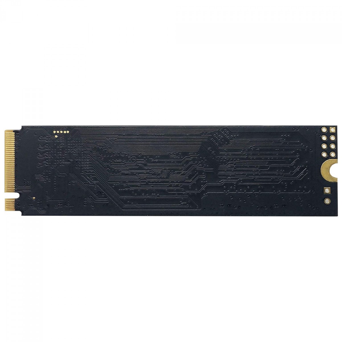 SSD Patriot P310, 480GB, M.2 NVME, Leitura 1700MBs e Gravação 1500MBs, P310P480GM28