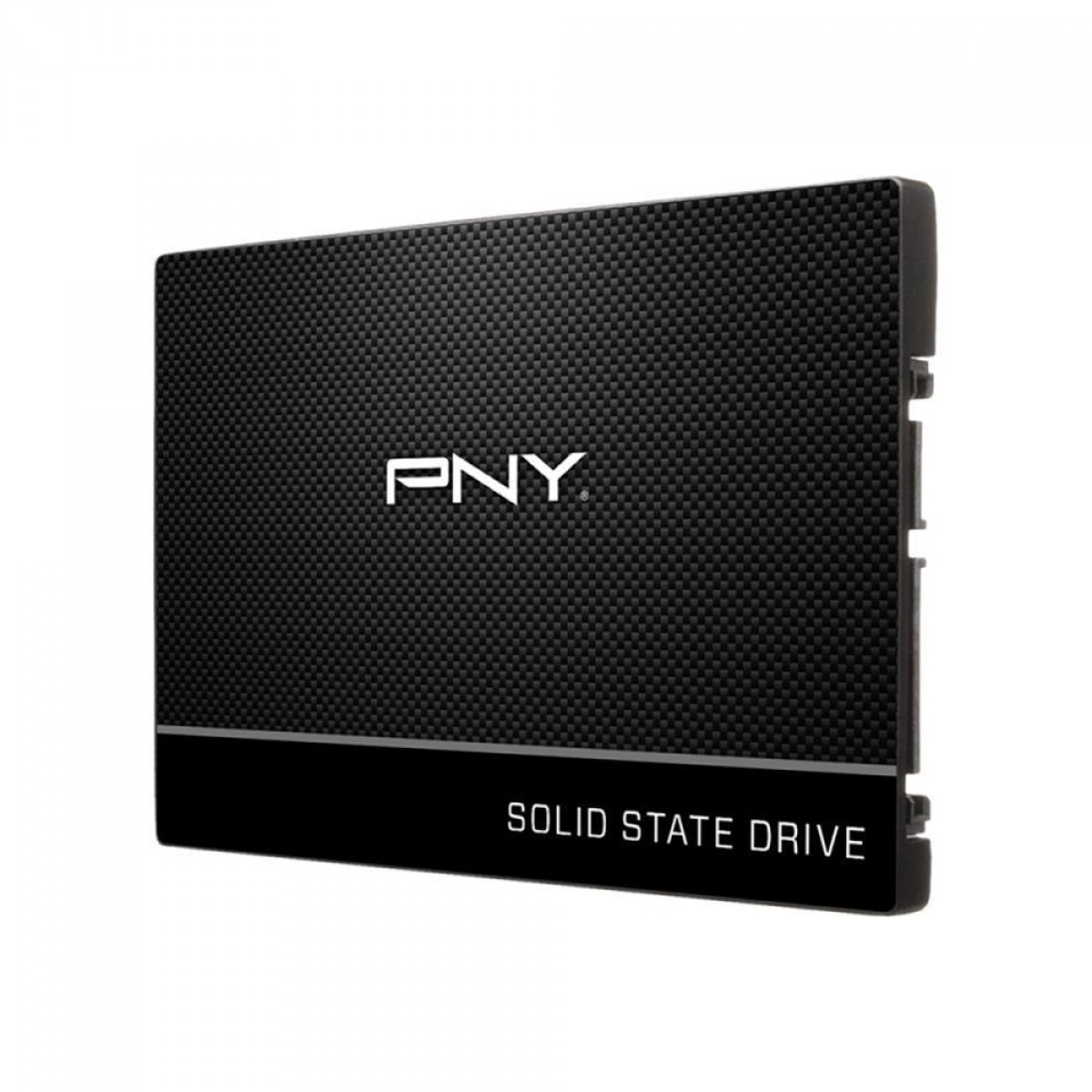 SSD PNY CS900, 2TB, Sata III, Leitura 550MBs e Gravação 530MBs, SSD7CS900-2TB-RB