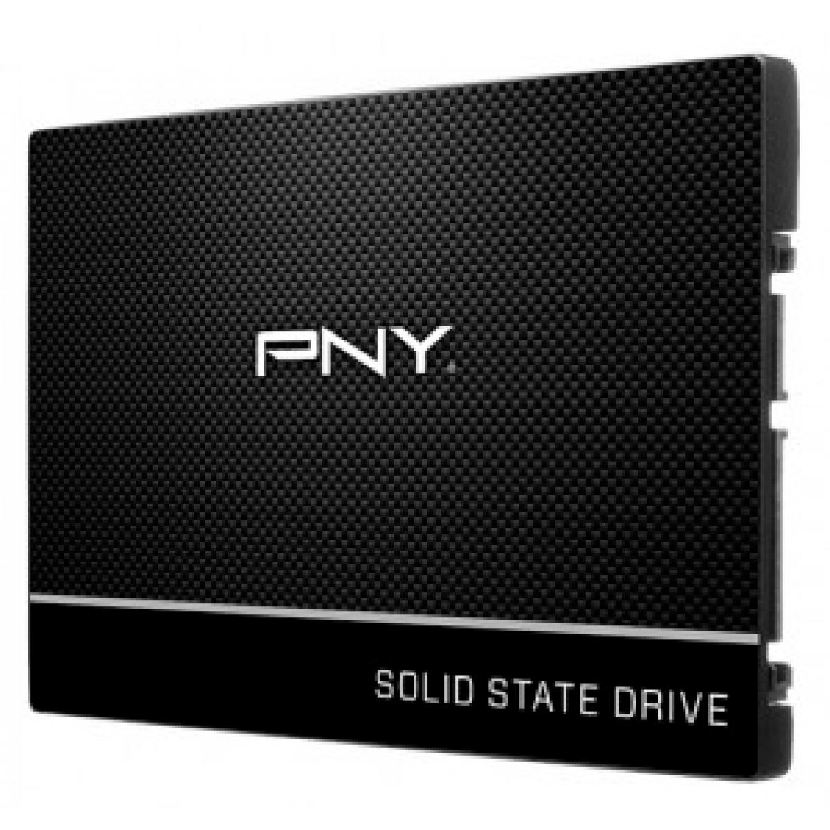 SSD PNY CS900, 240GB, Sata III, Leitura 535MBs e Gravação 500MBs, SSD7CS900-240-RB