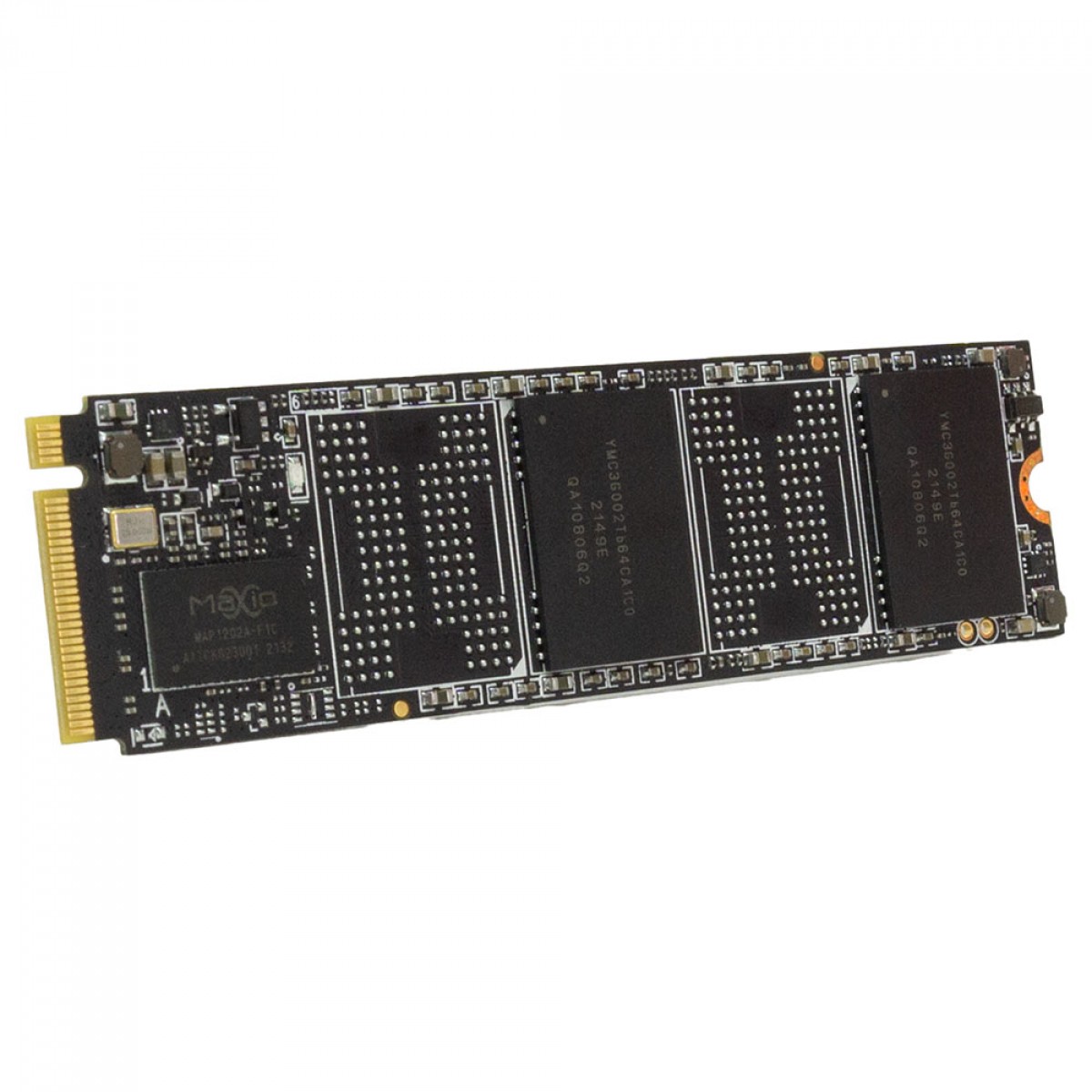 SSD Redragon Blaze, 1TB, M.2 PCIe 4.0, Leitura 7450MB/s E Gravação 6600MB/s, GD-707 