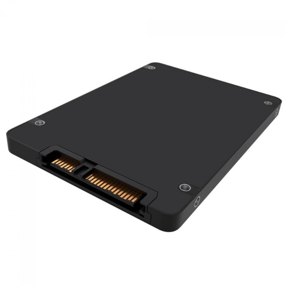 SSD Rise Mode Gamer Line, 512GB, Sata III, Leitura 535MB/s e Gravação 435MB/s, RM-SSD-512