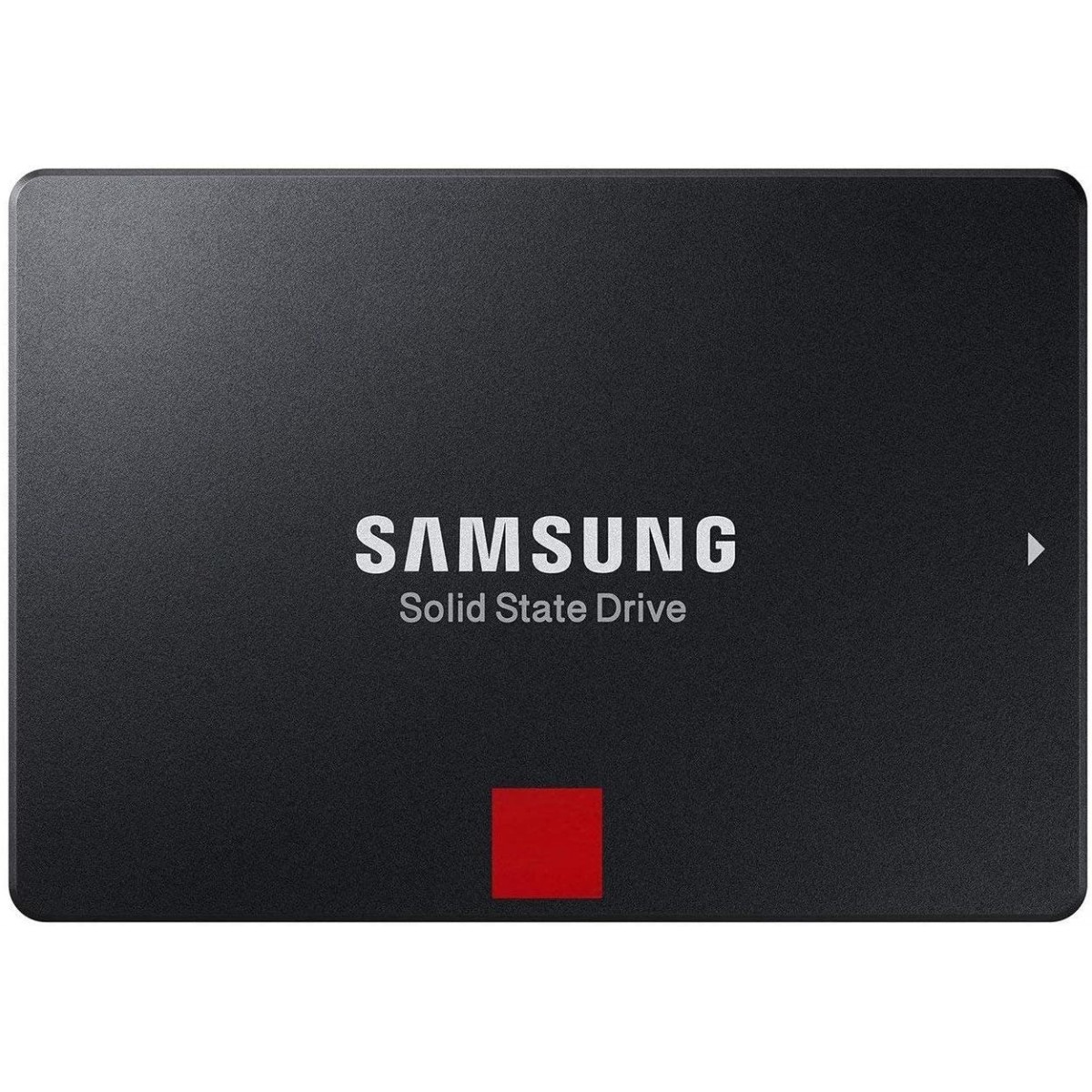 SSD Samsung 860 PRO, 1TB, Sata III, MZ-76P1T0E