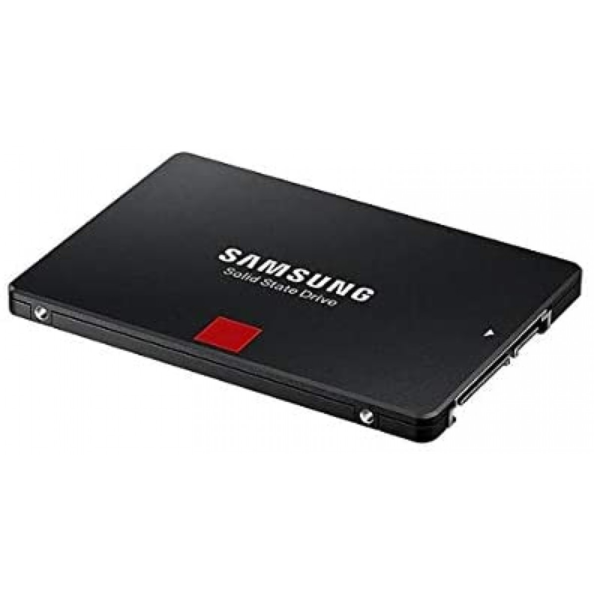 SSD Samsung 860 PRO, 2TB, Sata III, MZ-76P2T0E