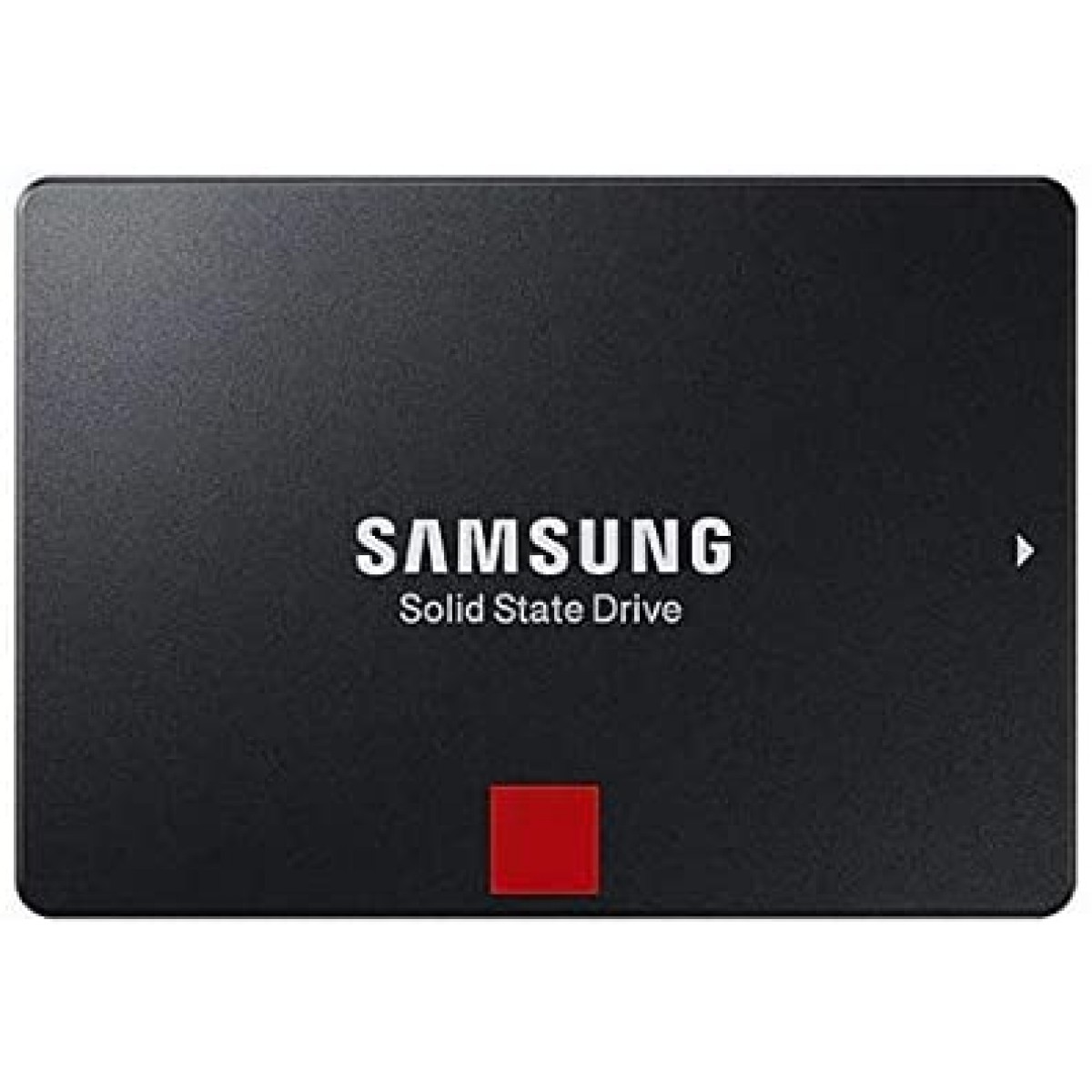 SSD Samsung 860 PRO, 2TB, Sata III, MZ-76P2T0E