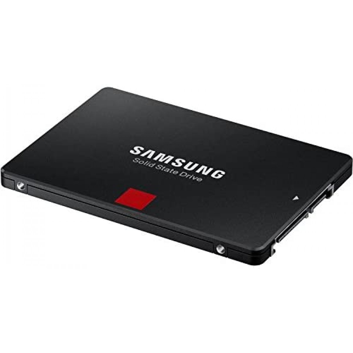 SSD Samsung 860 PRO, 4TB, Sata III, MZ-76P4T0E