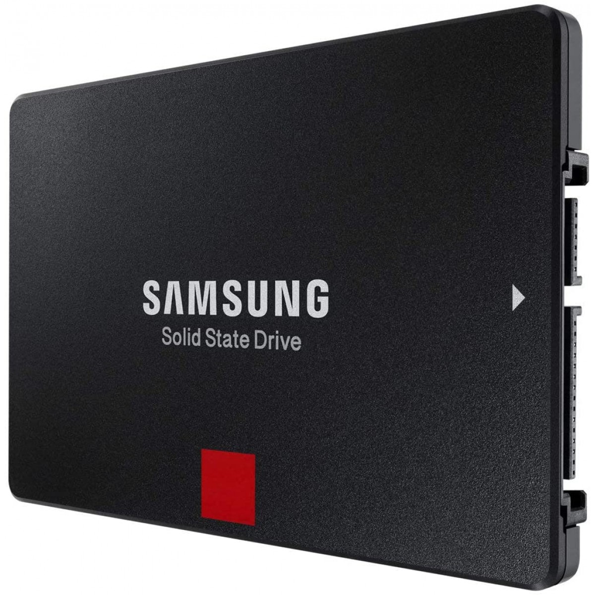 SSD Ssamsung 860 PRO, 512GB, Sata III, MZ-76P512E