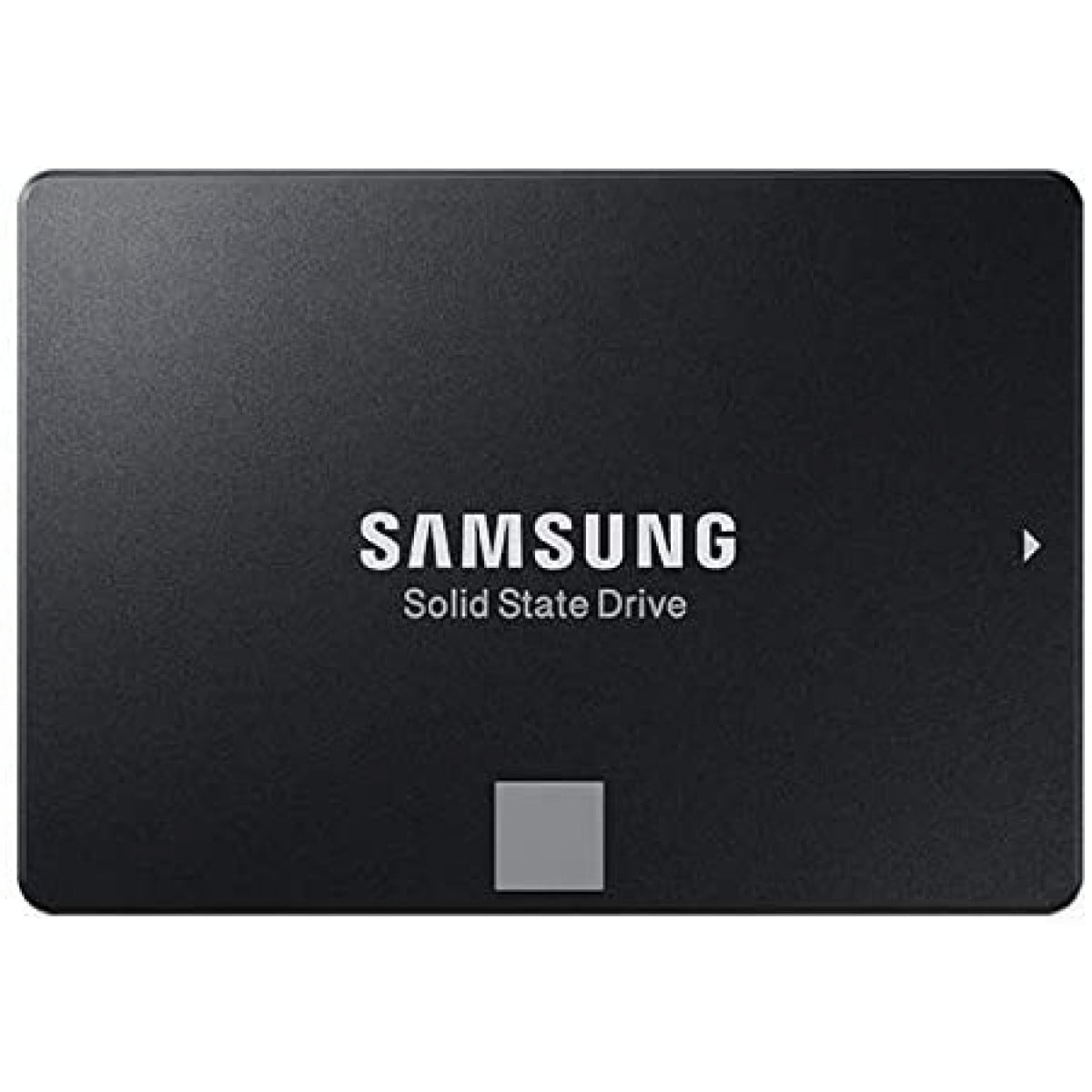 SSD Samsung EVO 860, 2TB, SATA III MZ-76E2T0E