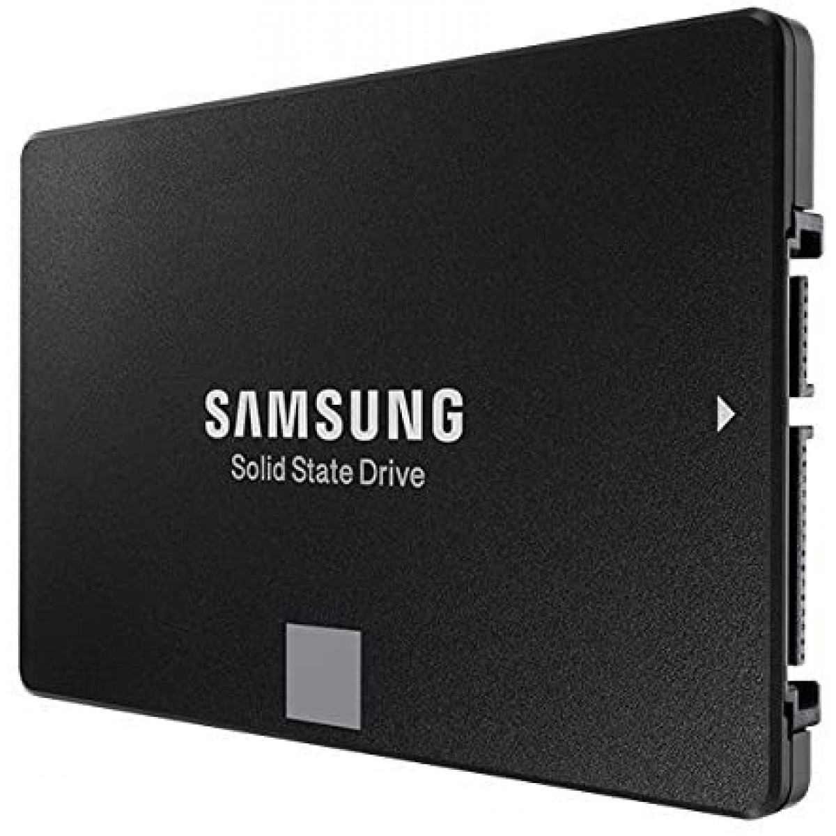 SSD Samsung EVO 860, 2TB, SATA III MZ-76E2T0E