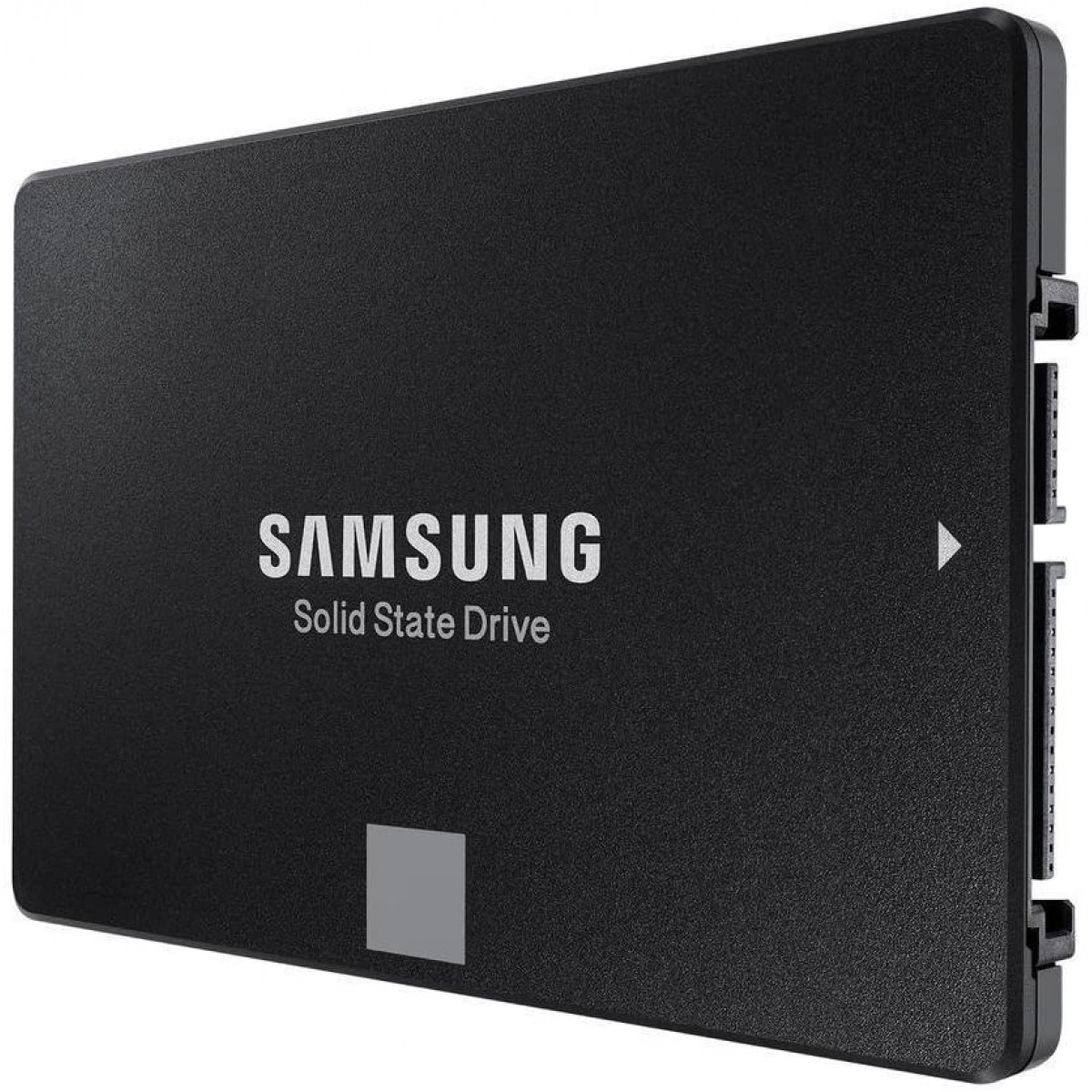 SSD Samsung EVO 860, 4TB, SATA III, MZ-76E4T0E