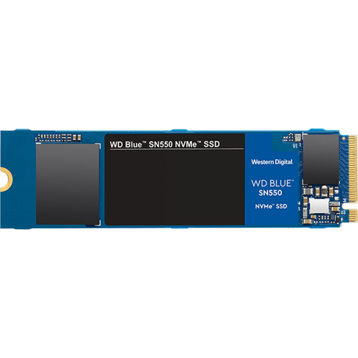 Wd blue sn550 ssd nvme wds500g2b0c 500gb обзор