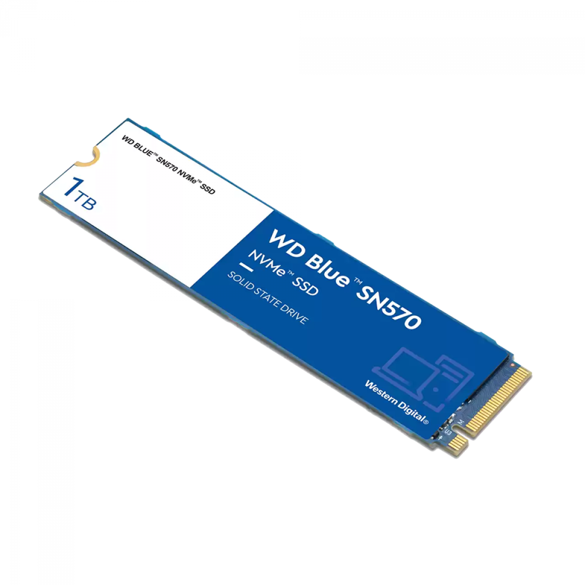 nvme m.2 ssd wd blue driver download