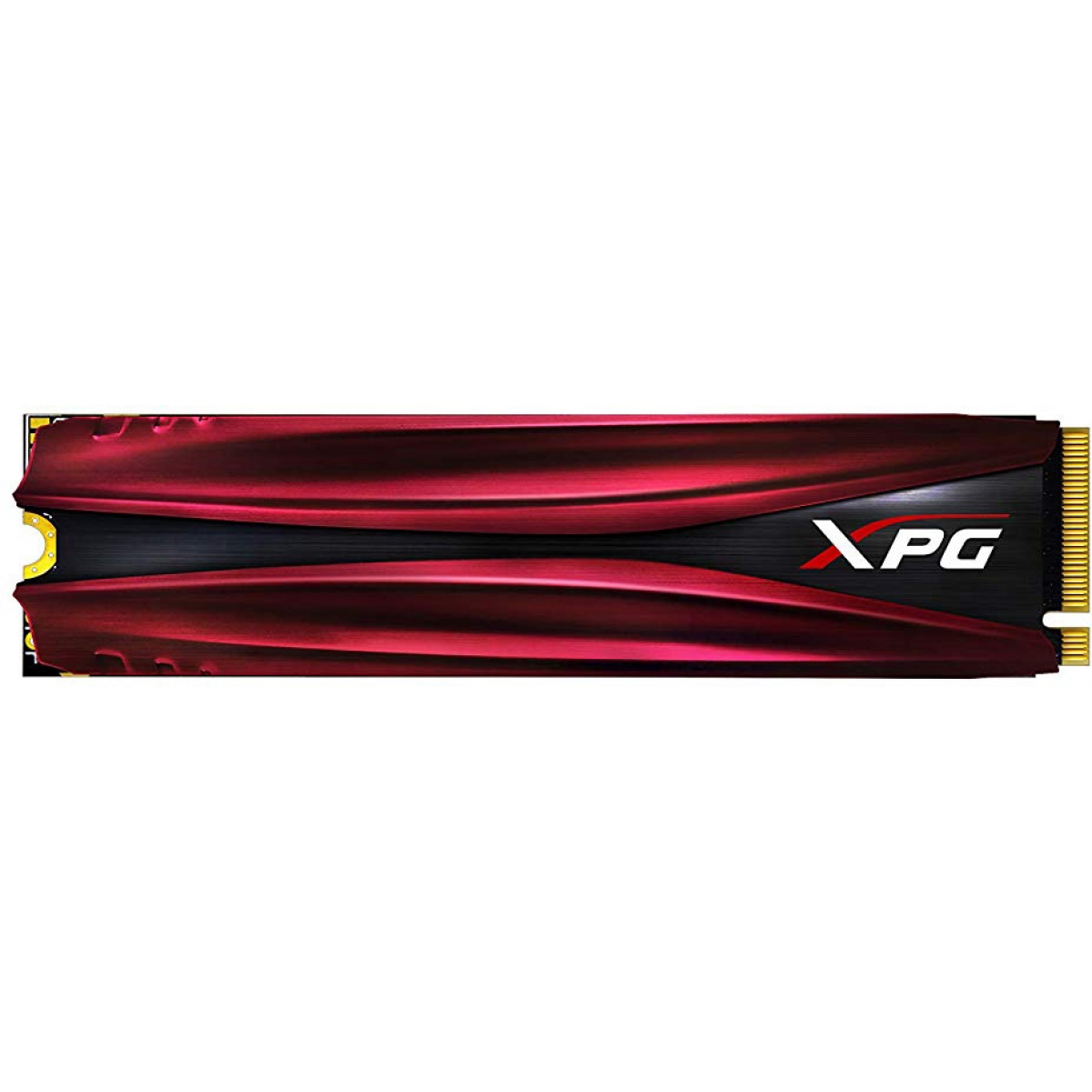 SSD XPG Gammix S11 Pro, 1TB, M.2 2280, NVMe, Leitura: 3500MBs e Gravação: 3000MBs, AGAMMIXS11P-1TT-C