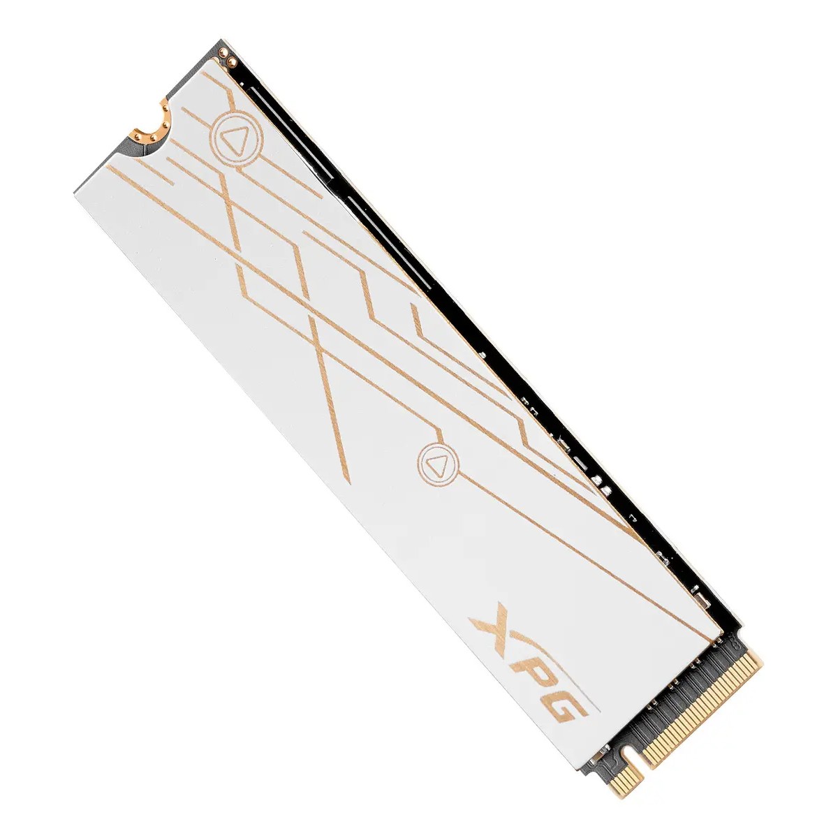 SSD XPG Mars 980 Blade, 1TB, M.2 2280 NVMe, Leitura 14000MBs e Gravação 10000MBs, SMAR-980B-1TCS