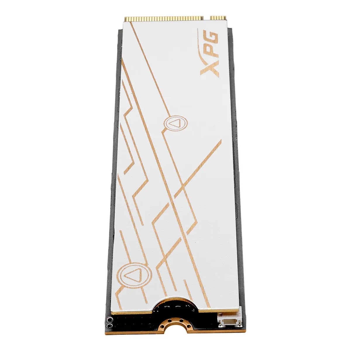SSD XPG Mars 980 Blade, 1TB, M.2 2280 NVMe, Leitura 14000MBs e Gravação 10000MBs, SMAR-980B-1TCS