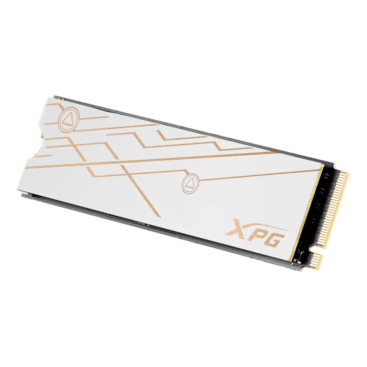 SSD XPG Mars 980 Blade, 1TB, M.2 2280 NVMe, Leitura 14000MBs e Gravação 10000MBs, SMAR-980B-1TCS
