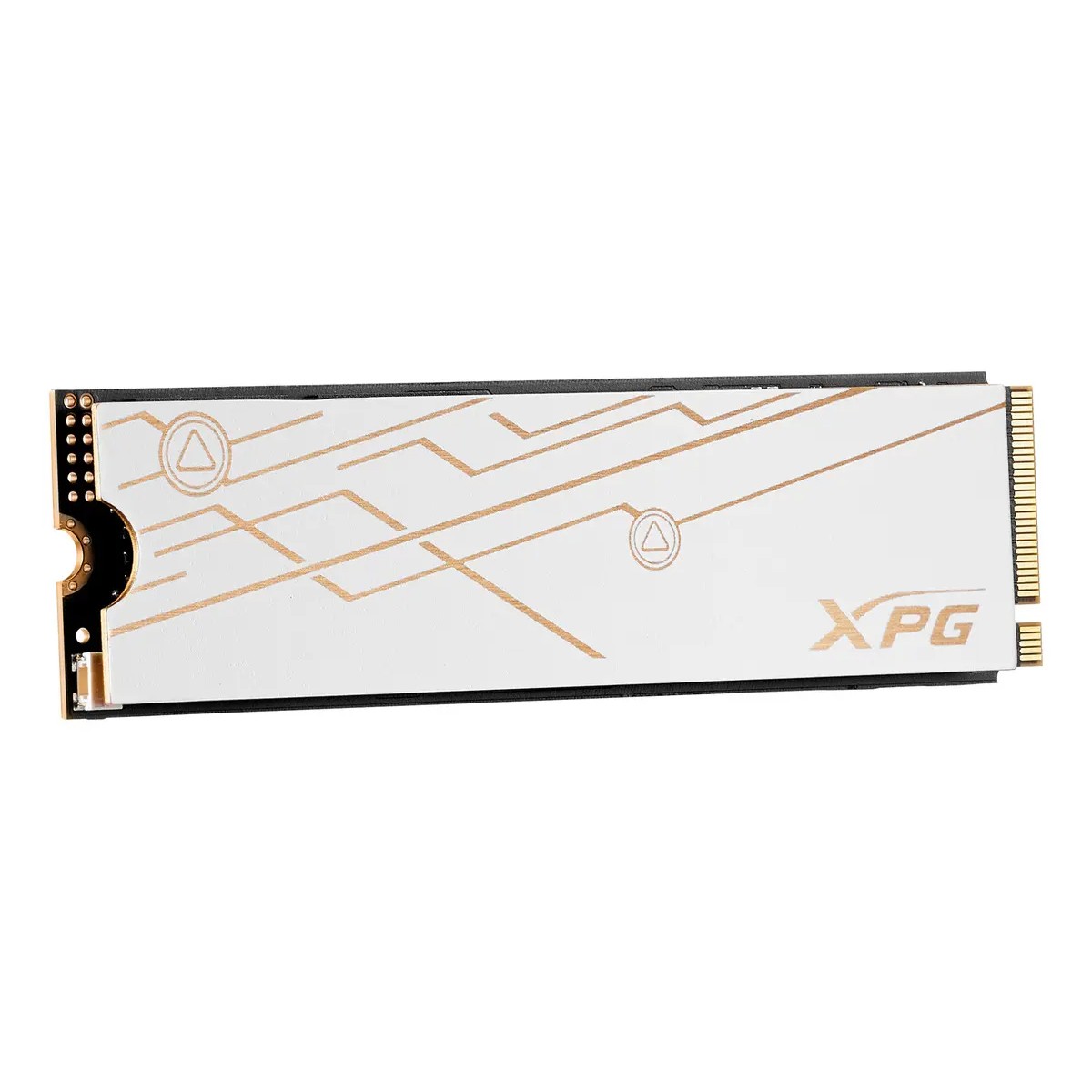 SSD XPG Mars 980 Blade, 1TB, M.2 2280 NVMe, Leitura 14000MBs e Gravação 10000MBs, SMAR-980B-1TCS