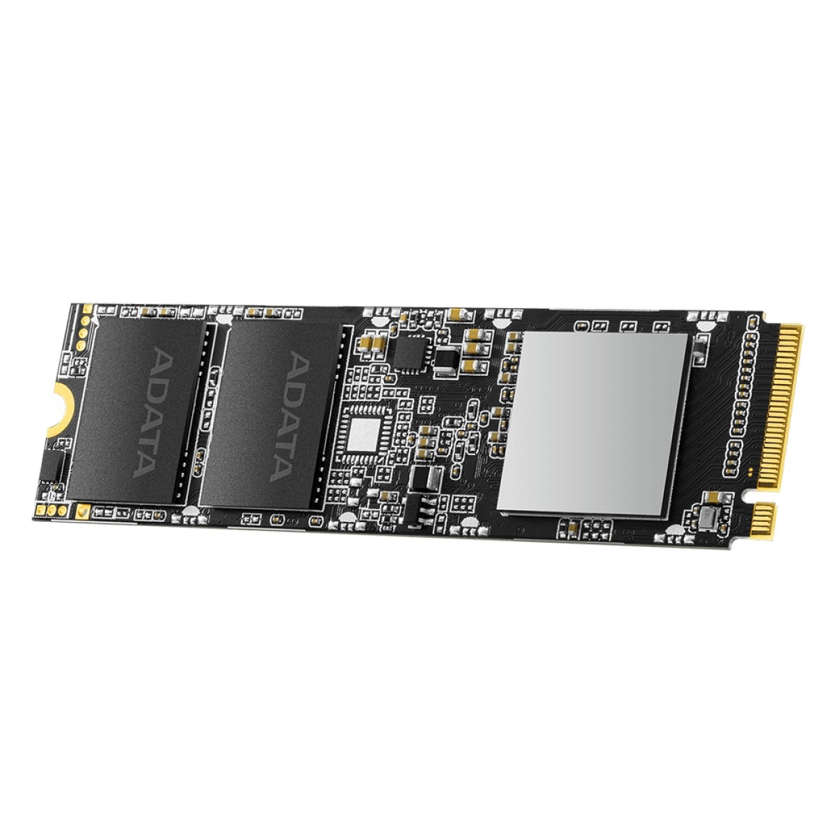 SSD XPG SX8100 2TB, M.2 2280, PCIe NVMe, Leitura 3500MBs e Gravação 3000MBs, ASX8100NP-2TT-C