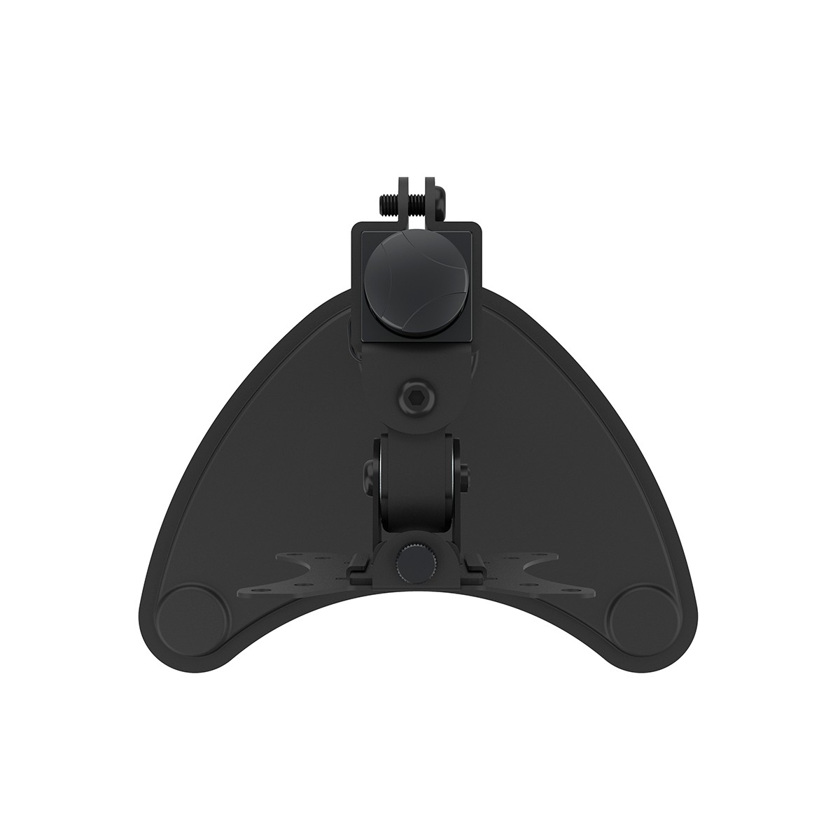 Suporte de Mesa Dr. Office Titan B10, Articulado, Ergonômico, Para Monitores de Até 32 Pol, DR-MA-B10S1M0K32INN10BN